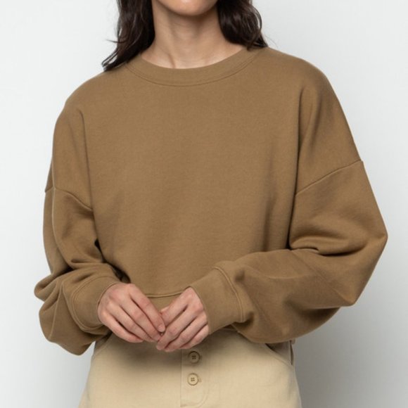Oak and Fort Sweater (XS) - Picture 1 of 3